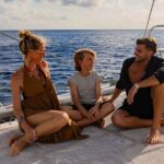 Half Day Sunset Luxury Sailing in Puerto Morelos with Open Bar - A Closer Look at the Sunset Luxury Sailing Experience