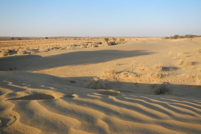 Half Day SunSet Tour with Dinner - Itinerary Breakdown: What Makes Each Part Special