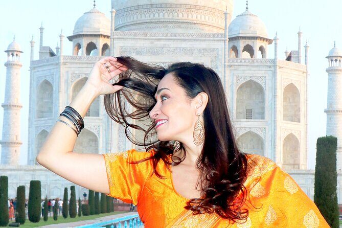 Half Day Taj Mahal and Agra Fort Tour - Why This Tour Offers Great Value