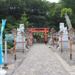 Half Day Takayama Inari Shrine Tour with Licensed Guide - Key Points