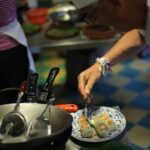 Half-Day The Khmer Cuisine Cooking Class in Siem Reap - The Experience in Detail