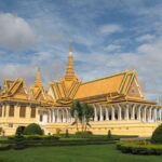 Half Day To Royal Palace, Silver Pagoda, and Wat Phnom Tour - The Itinerary Breakdown