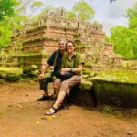 Half Day Tour- Angkor Wat, Ta Promh, Bayon Temple - In-Depth Look at the Itinerary