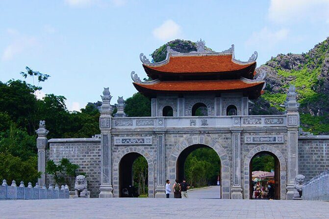 Half Day Tour at Ninh Binh Field - Why This Tour Works for Travelers