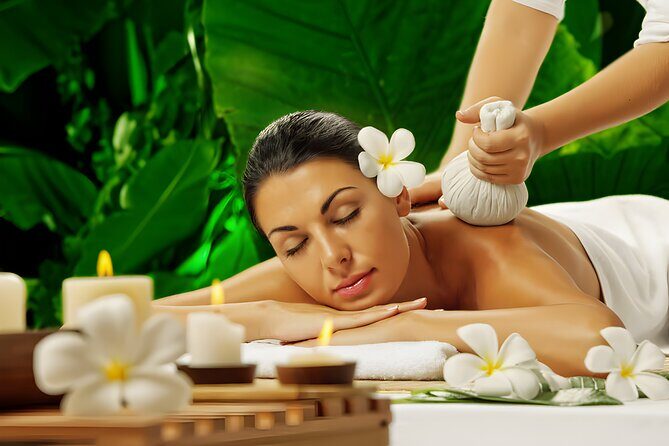 Half-Day Tour: Bali Water Sport in Nusa Dua and Spa Packages - A Detailed Look at the Water Sport and Spa Experience