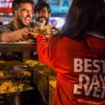 Half-Day Tour in Delhi: Local Food Walking Adventure - Key Points