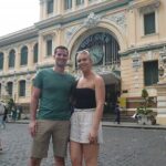 Half-Day Tour of Ho Chi Minh City on Restored Army Jeep - Who Would Love This Tour?