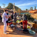 Half Day Tour of Local Market & Lunch - Detailed Itinerary Breakdown