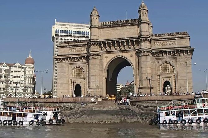 Half Day Tour Of Mumbai City - Authentic Experiences and Reviews from Fellow Travelers