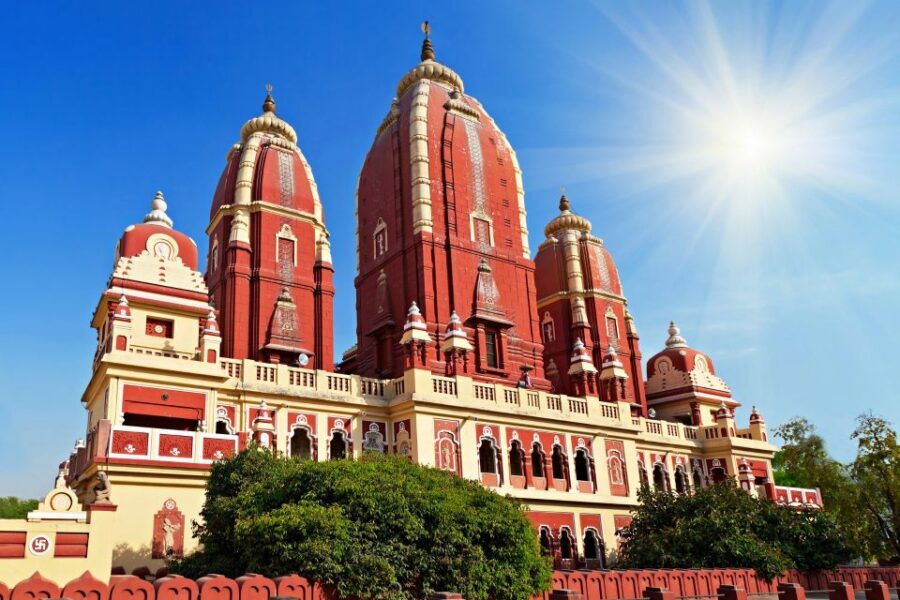 Half Day Tour of temples in Delhi with transfers and guide - The Sum Up: Who Will Love This Tour?