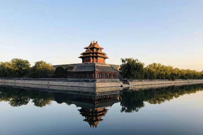 Half Day Tour of Tiananmen Square and Forbidden City at Your Preferred Time - Final Thoughts: Is It Worth It?