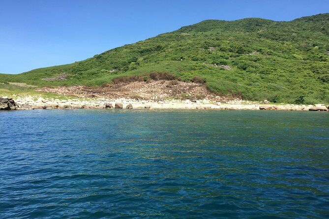 Half Day Tour Snorkeling in Nha Trang Bay Included Lunch - Who Will Love This Tour?
