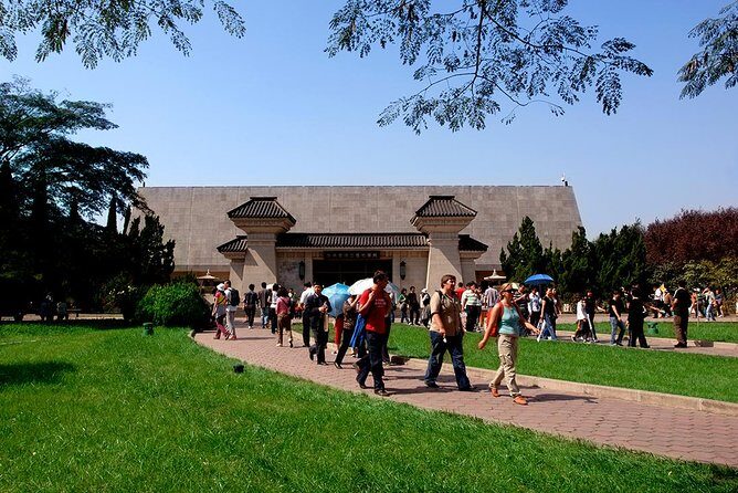 Half-Day Tour: Terracotta Warriors and Horses Museum - Why This Tour Offers Great Value