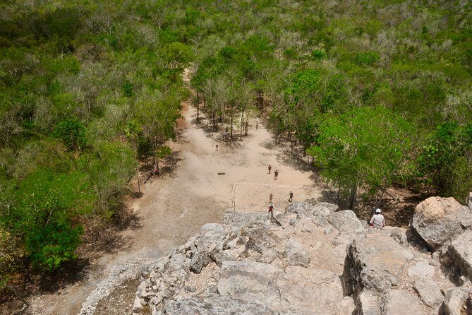 Half-Day Tour to Ancient Coba Ruins and Swim at Mayan Cenote - Who Will Love This Tour?