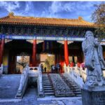 Half Day Tour To Lama Temple and Confucius Temple in Beijing - The Value of Guided, Skip-the-Line Tours