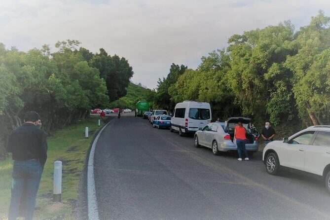 Half day tour to Monte Albán - The Value of the Tour