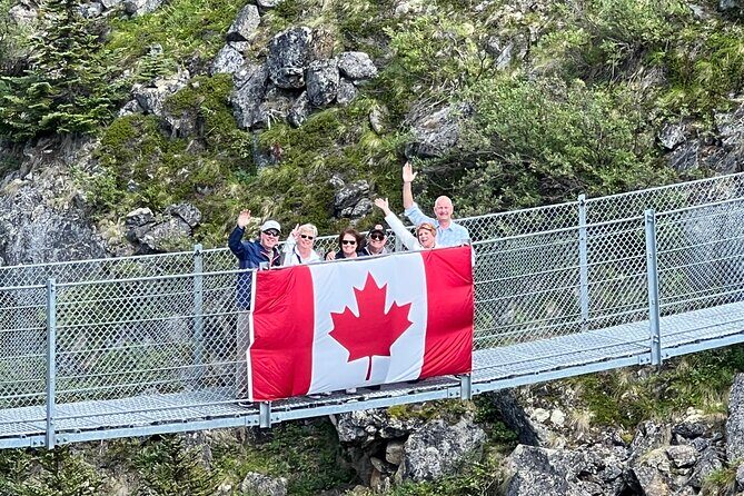 Half Day Tour to Yukon and Suspension Bridge - Frequently Asked Questions (FAQs)