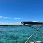 Half day tour with Snorkel at Sancturary and Sulpa island - The Experience in Detail