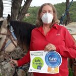 Half Day Trail Riding in San Miguel de Allende - Key Points