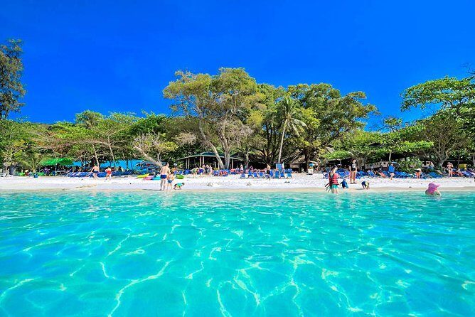 Half-Day Trip to Koh Hey: Snorkeling & Relaxation - The Sum Up: Is This Tour Worth Your Time?