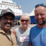 Half Day Tuk Tuk Tour in Kochi - Private Tour with Hotel Pick up - The Practical Side: What to Expect and How It Fits