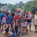 Half-day Tulum ruins and cenote swim arrive before the crowds - Practical Considerations