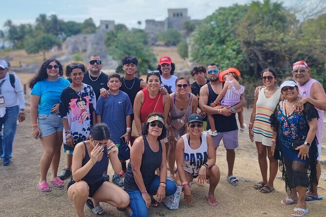 Half-day Tulum ruins and cenote swim arrive before the crowds - Practical Considerations