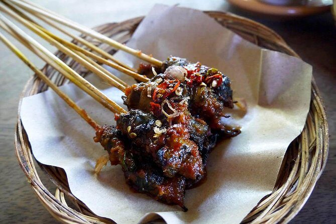 Half-Day Ubud Heritage Food Tour - The Sum Up: Is It Worth It?