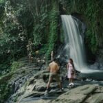 Half Day Ubud Waterfall Tour - The Practical Details: Transportation, Physical Demands, and Inclusions