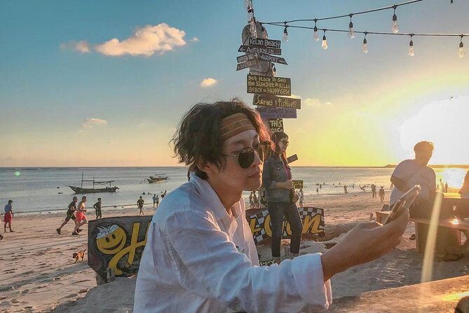 Half Day Uluwatu Temple Sunset, Kecak Dance and Seafood Dinner - What to Expect and Tips for Making the Most of It