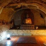 Half Day Umong Temple and Monk Chanting at Doi Suthep Temple ( Private tour) - What Travelers Say