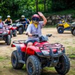 Half-Day Vallarta ATV Single Experience with Tequila Tasting - Practical Considerations