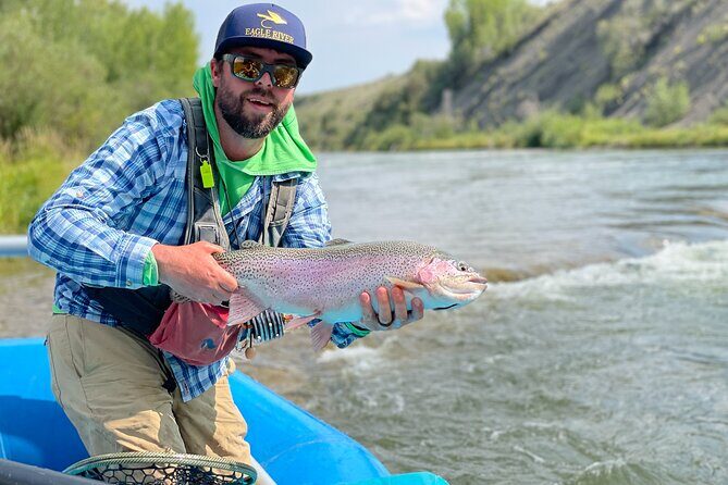 Half Day Walk and Wade Fly Fishing Trip - FAQ