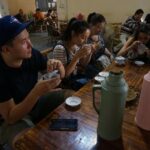 Half-day Walking Tour with Local Market Trip and Vegetarian Lunch in Nunnery - Who Will Love This Tour?