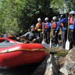 Half-Day Whitewater Rafting in Revelstoke - Authentic Traveler Perspectives