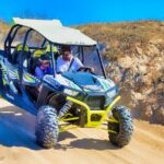 Half-day Wild Desert Polaris Razor UTV Tour - Who Should Consider This Tour?