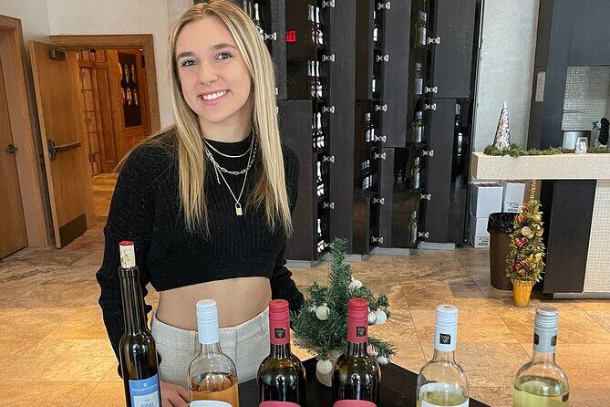 Half Day Wine & Cheese Tour - Niagara On The Lake Wine Tour - Frequently Asked Questions