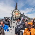 Half-Day Wine Tour Plus Hop-On Hop-Off Bus Pass - The Itinerary in Detail