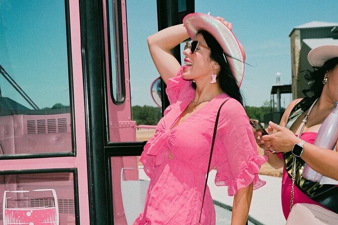 Half-Day Winery Tour in Fredericksburg - A Genuine Look at the Experience