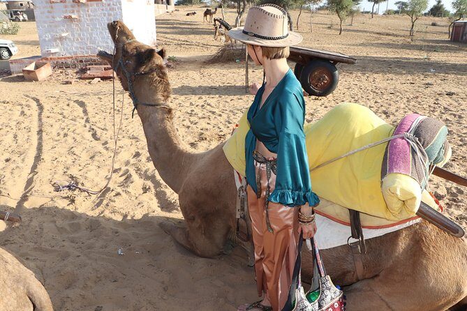 Half Day with Lunch - What the Tour Includes and Excludes