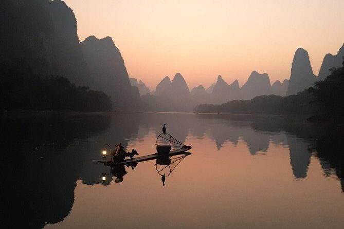 Half-day Xingping photographic Sunrise tour with the Fisherman - Who Should Consider This Tour?