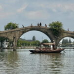 Half-Day Zhujiajiao Water Town Wonders Small Group Tour - In-Depth Review of the Zhujiajiao Water Town Tour