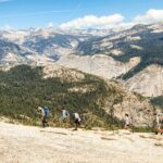 Half Dome Guided Ascent - Who Should Consider This Tour?