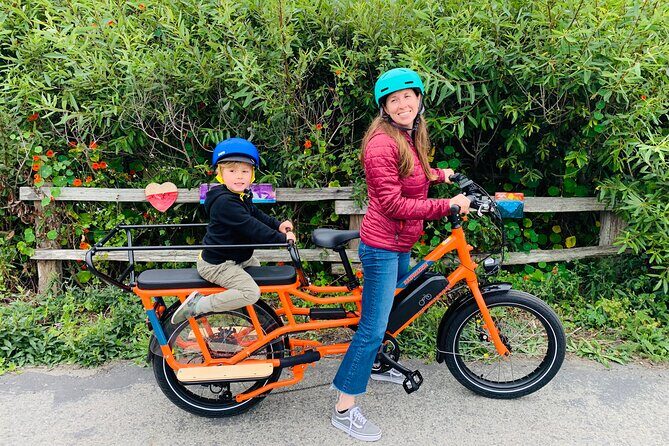 Half Moon Bay Family Friendly Guided E-bike Tour - The Sum Up: Is It Worth Your Time?