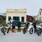 Half Moon Bay Guided E-Bike Tour - Final Words