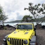 Half way to Hana Maui Open Air Jeep Private Tour - Exploring Mauis Road to Hana: An in-depth look
