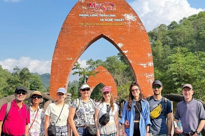 Halfday My Son Sanctuary Guided Tour with Boat Trip - FAQ