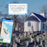 Halifax Churches, Gardens & Graveyards: a Smartphone Audio Walking Tour - FAQ