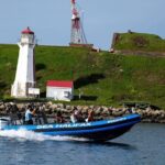 Halifax Harbour Historical & Wildlife High-Speed Tour - Final Thoughts