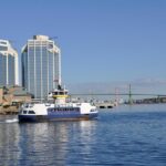 Halifax Harbour Hopper Tour - Frequently Asked Questions